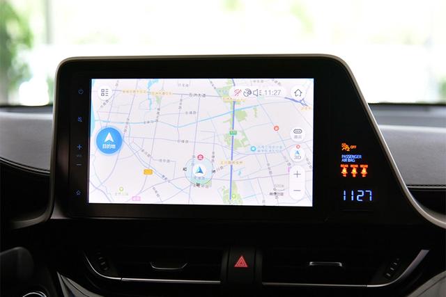 SUVȫСSUV  C-HR