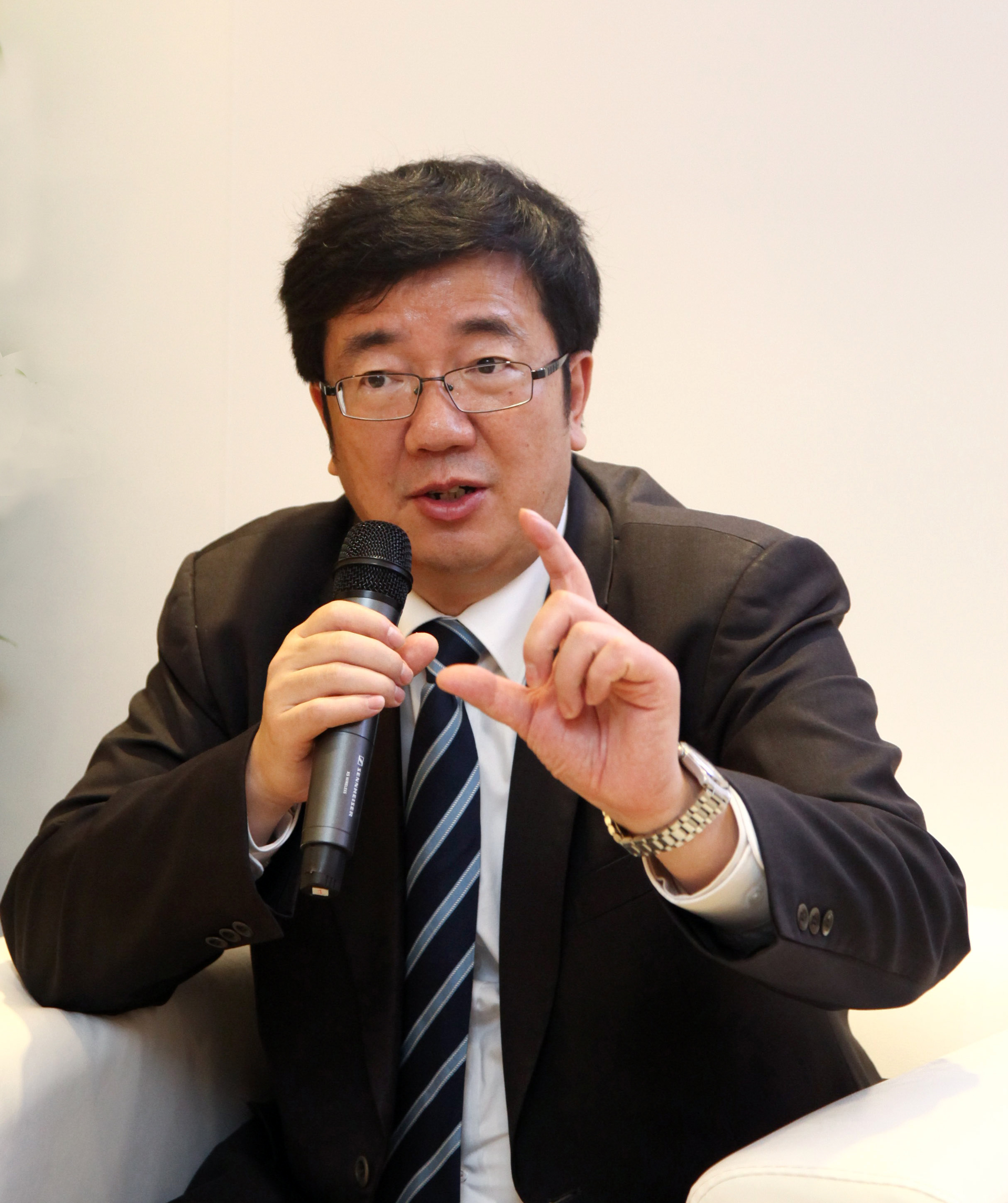 从吴松谈传祺看自主品牌发展的几点思考