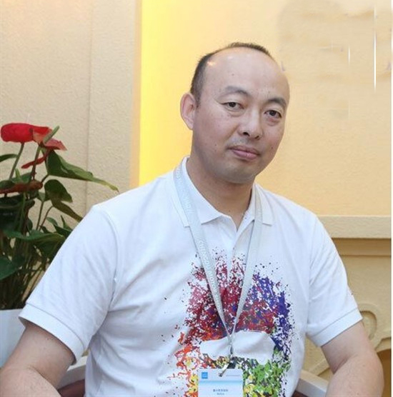 李建华:江淮今年30万辆销售目标没难度